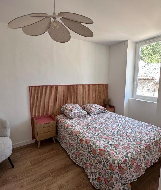 Photo of Bedroom in Pelissanne