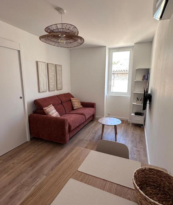Photo of Livingroom in Pelissanne