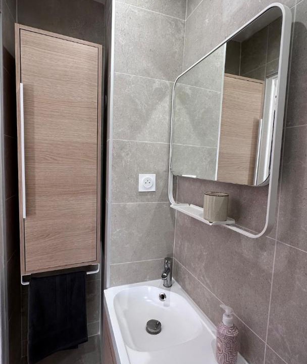 Photo of Bathroom in Pelissanne