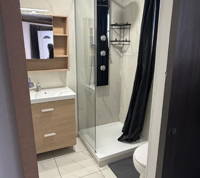 Photo of Bathroom in Les Olives