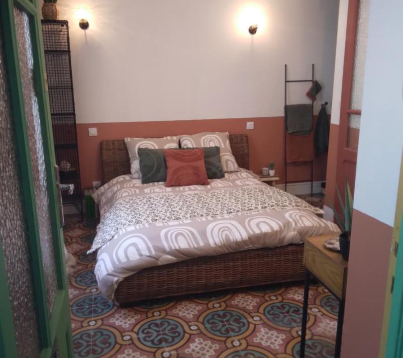 Photo of Bedroom in Maraussan