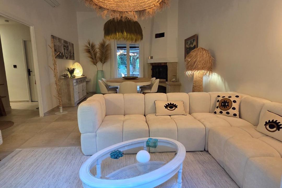 Photo of Livingroom in Restinclieres
