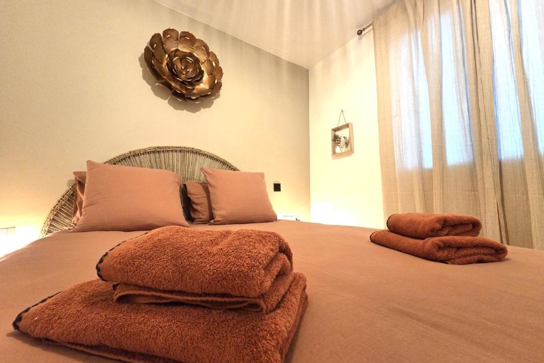 Photo of Bedroom in Restinclieres