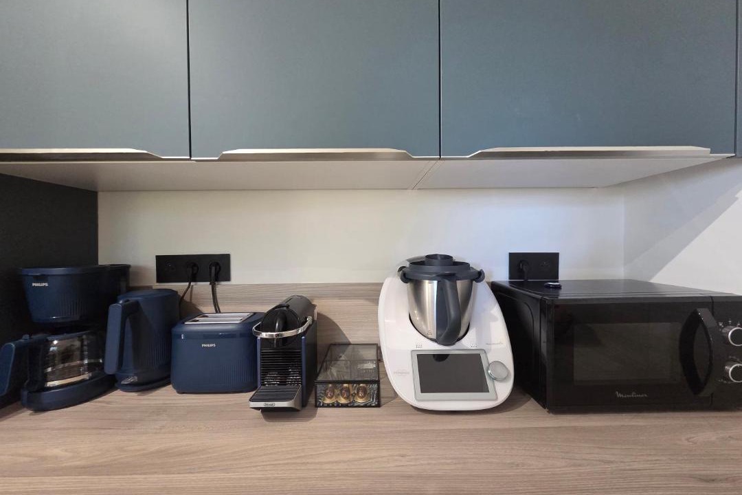 Photo of Kitchen in Restinclieres