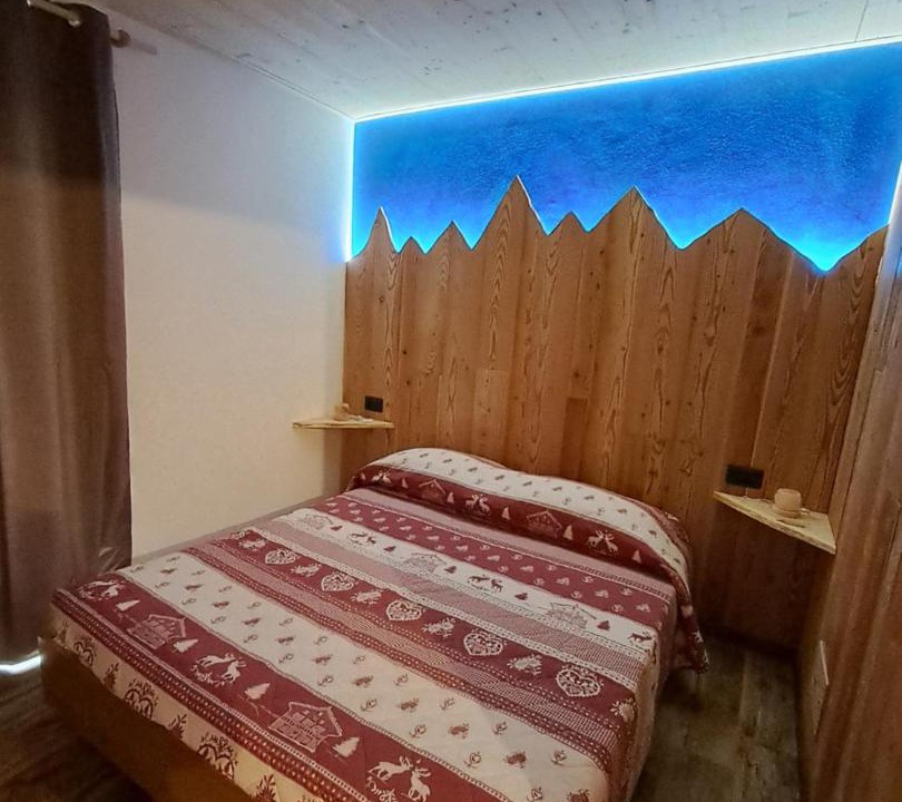 Photo of Bedroom in Bersezio