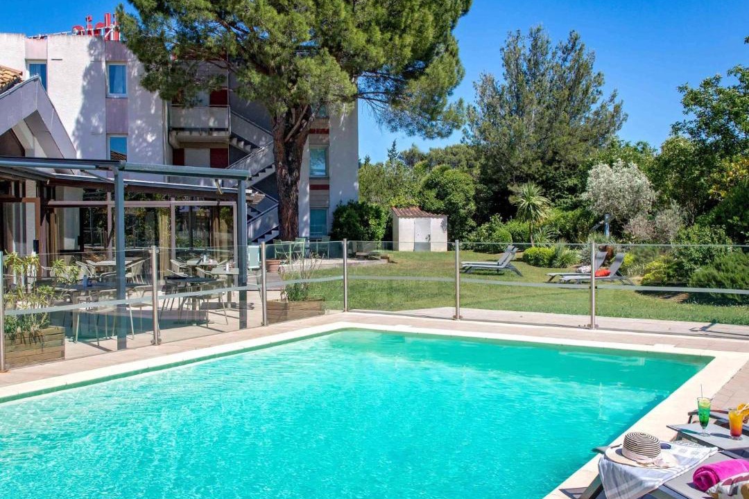 Photo of Others in Salon-de-Provence