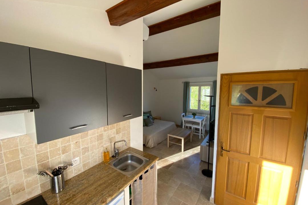 Photo of Kitchen in Callian