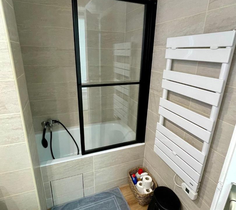 Photo of Bathroom in Saint-Etienne-de-Tinee