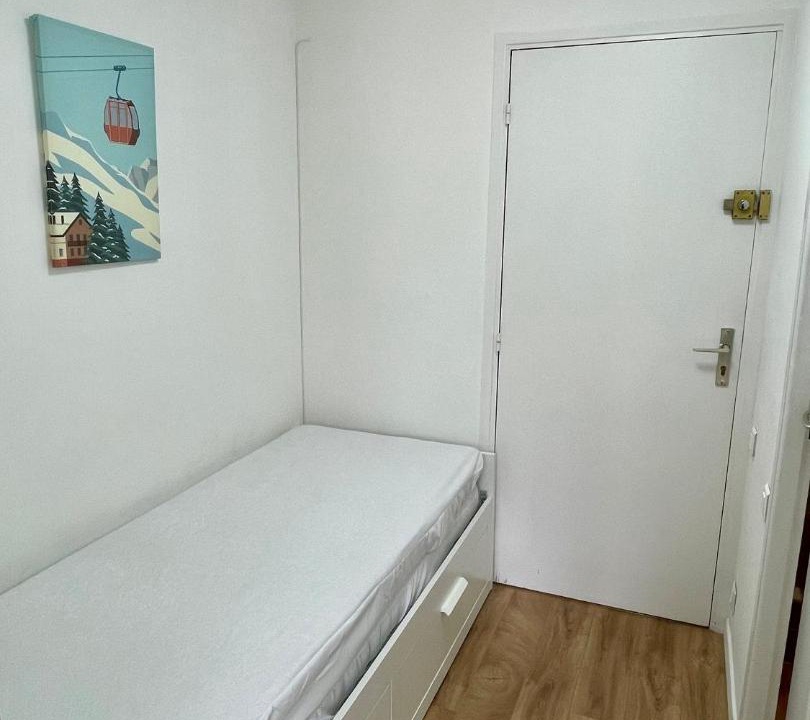 Photo of Bedroom in Saint-Etienne-de-Tinee