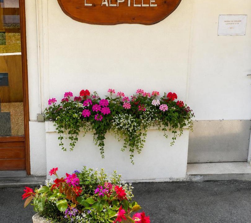 Photo of Others in Saint-Etienne-de-Tinee