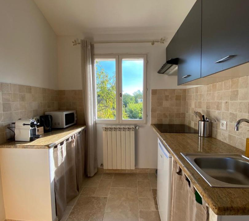 Photo of Kitchen in Callian