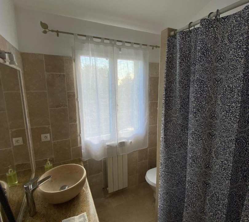 Photo of Bathroom in Callian