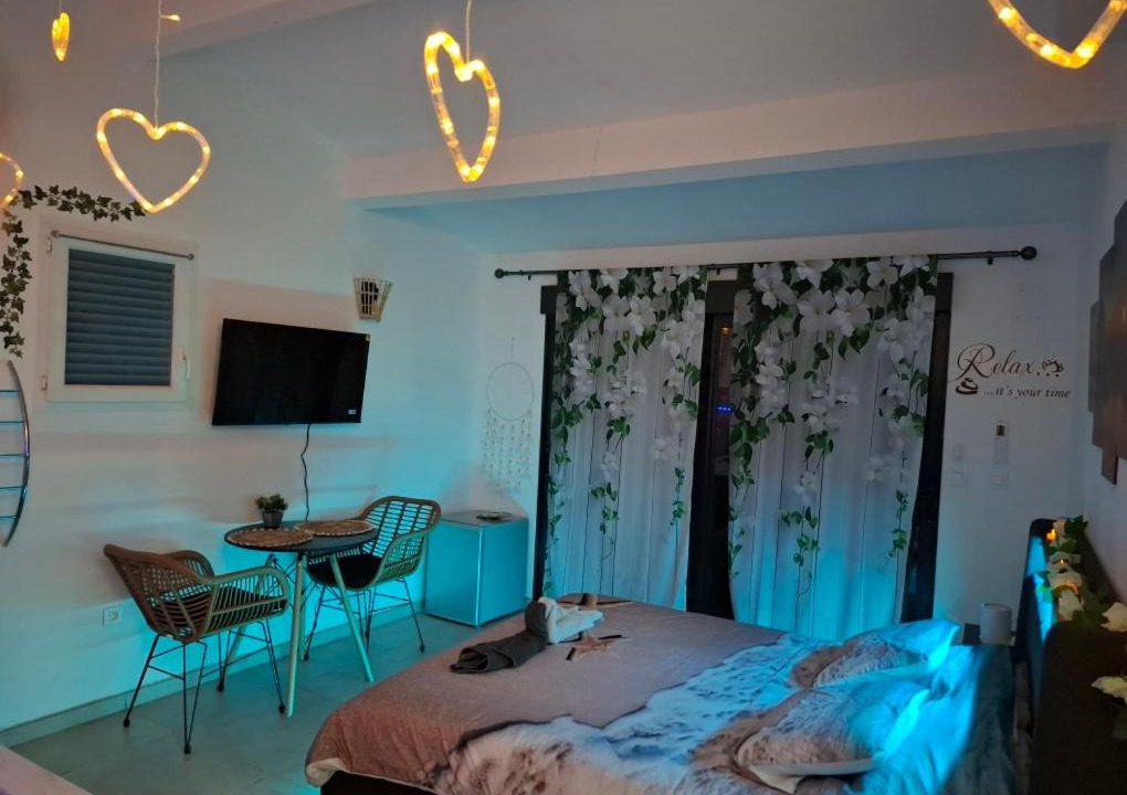 Photo of Bedroom in Les Censies