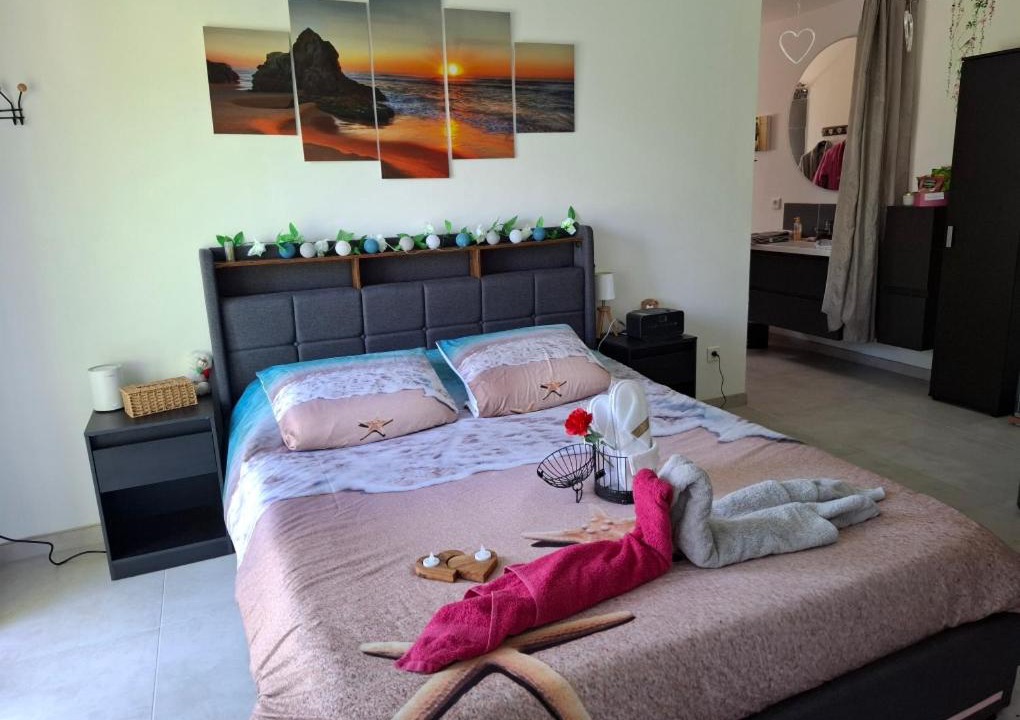 Photo of Bedroom in Les Censies