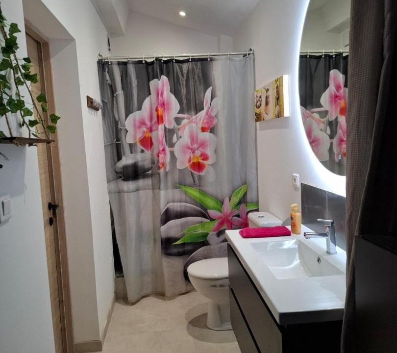 Photo of Bathroom in Les Censies