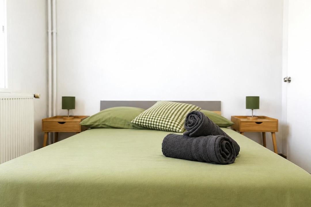 Photo of Bedroom in Port-de-Bouc