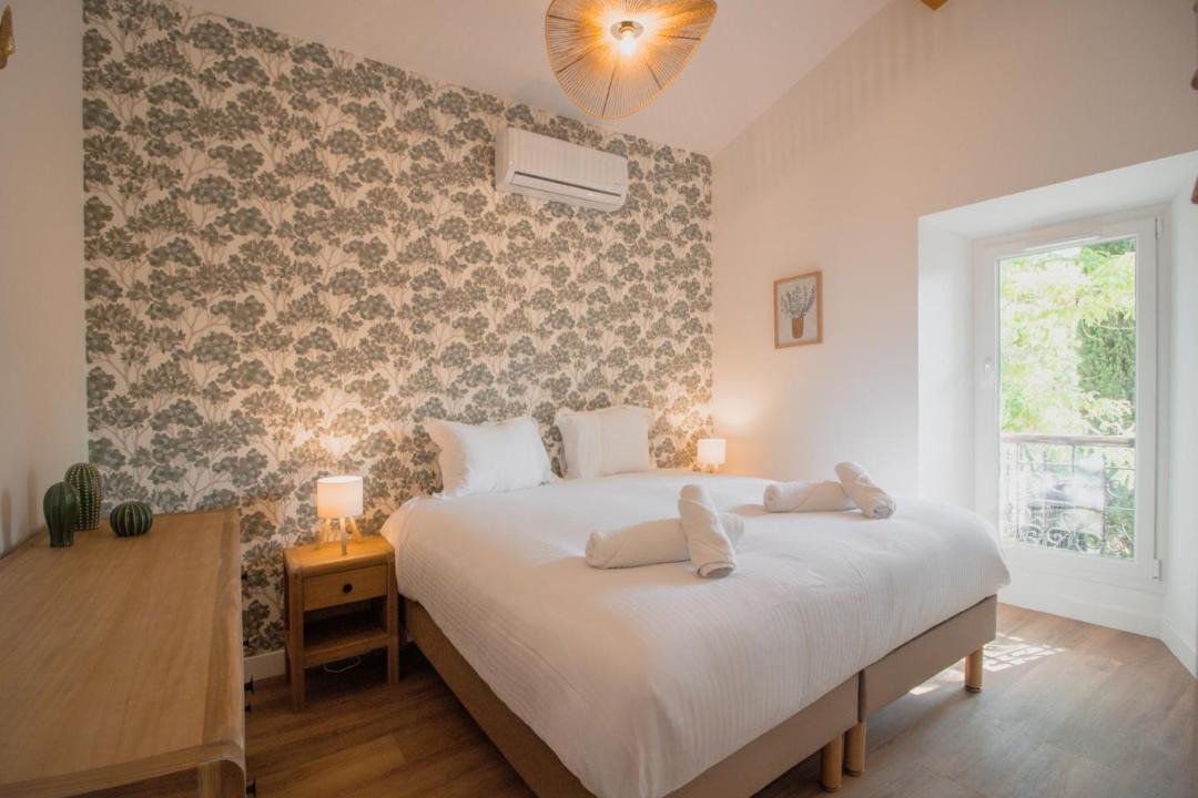 Photo of Bedroom in Bouc-Bel-Air