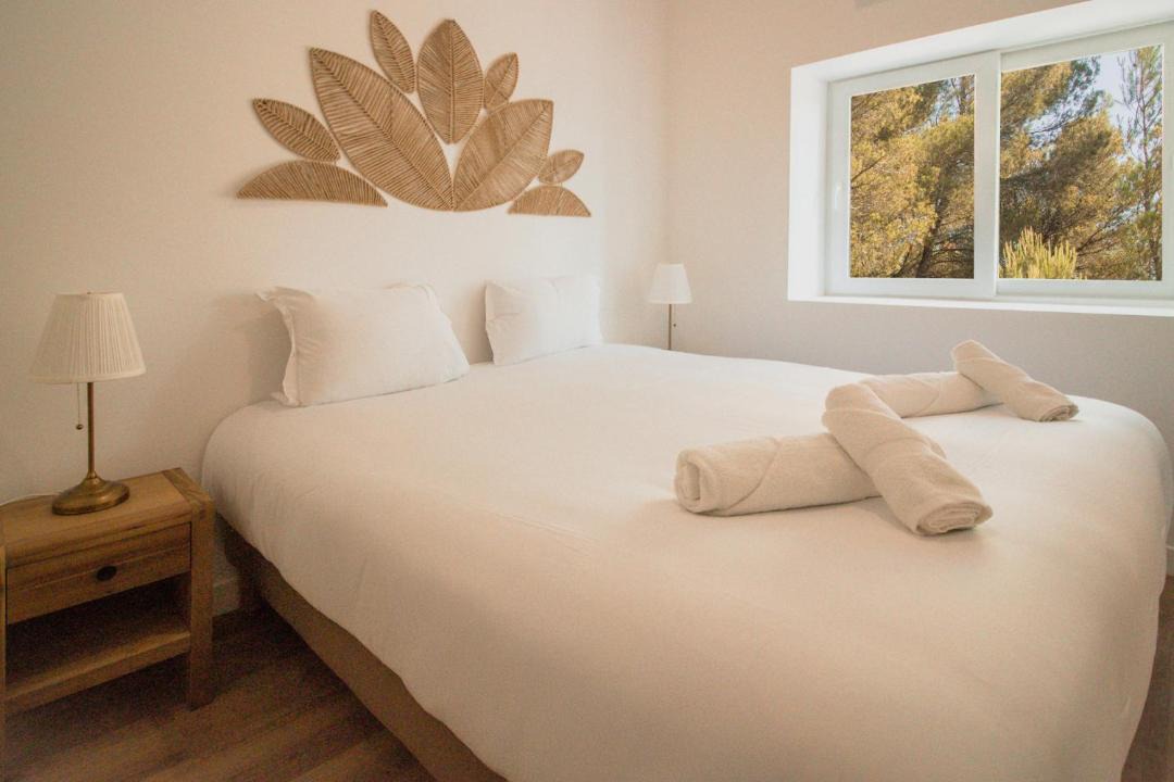 Photo of Bedroom in Bouc-Bel-Air