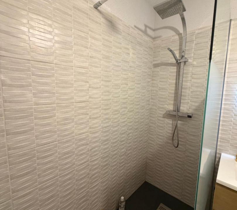 Photo of Bathroom in Palavas-les-Flots