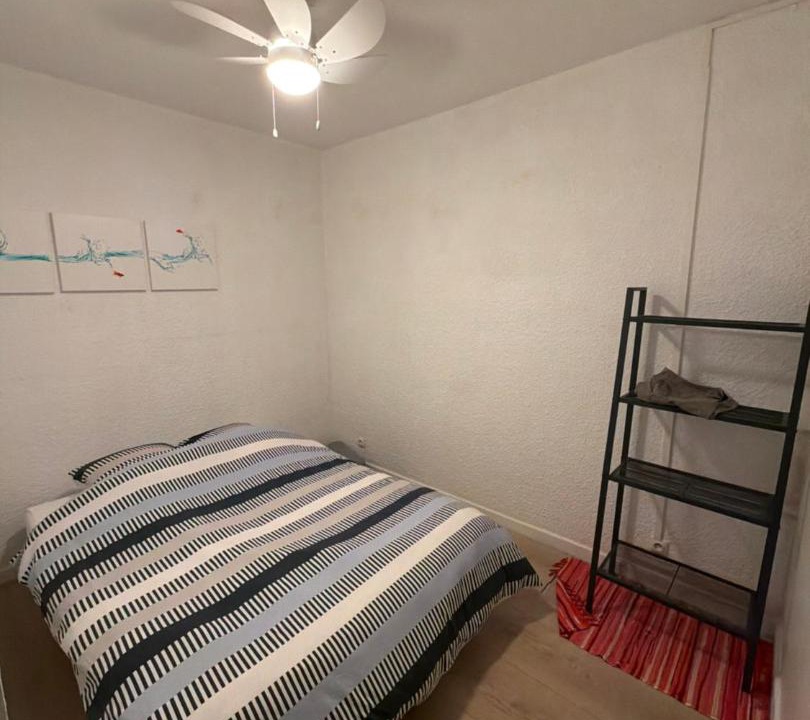 Photo of Bedroom in Palavas-les-Flots