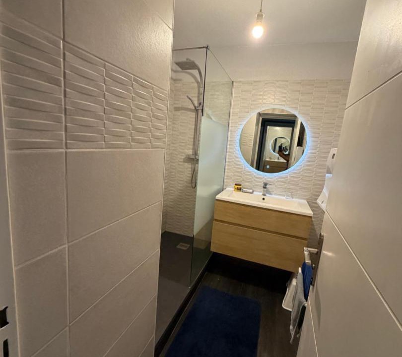 Photo of Bathroom in Palavas-les-Flots