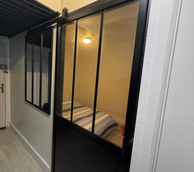 Photo of Bedroom in Palavas-les-Flots