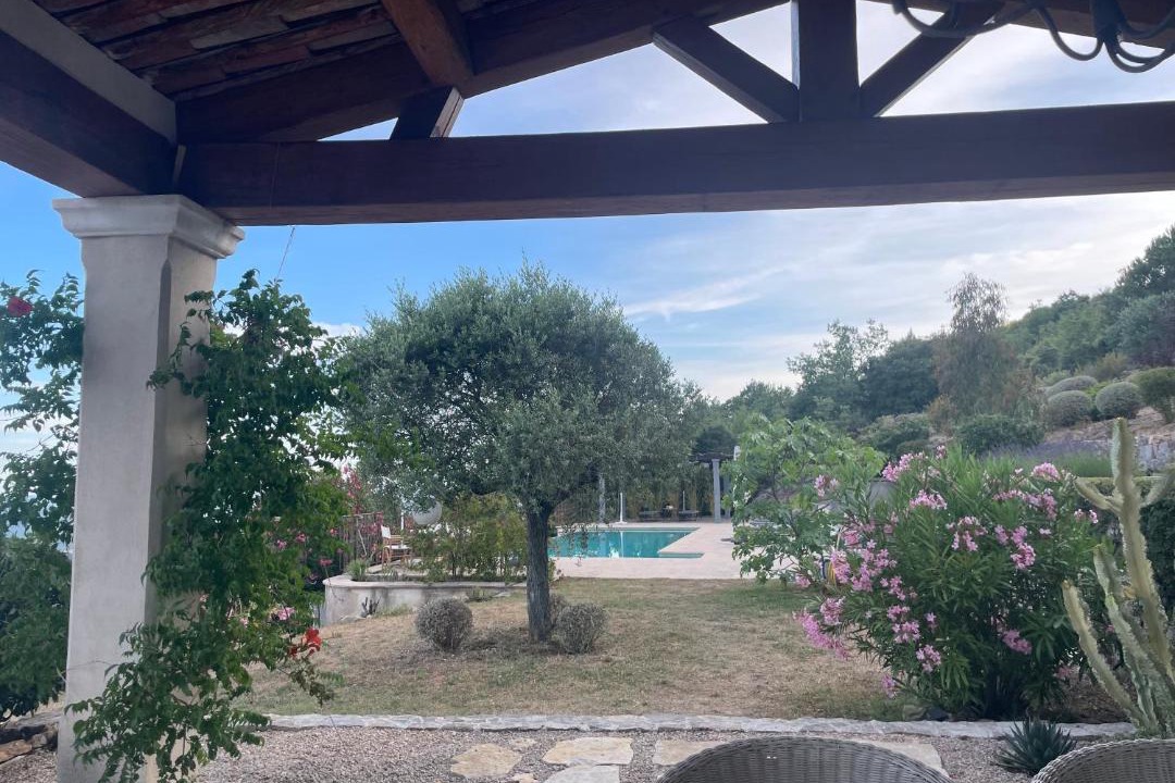 Photo of Others in Seillans
