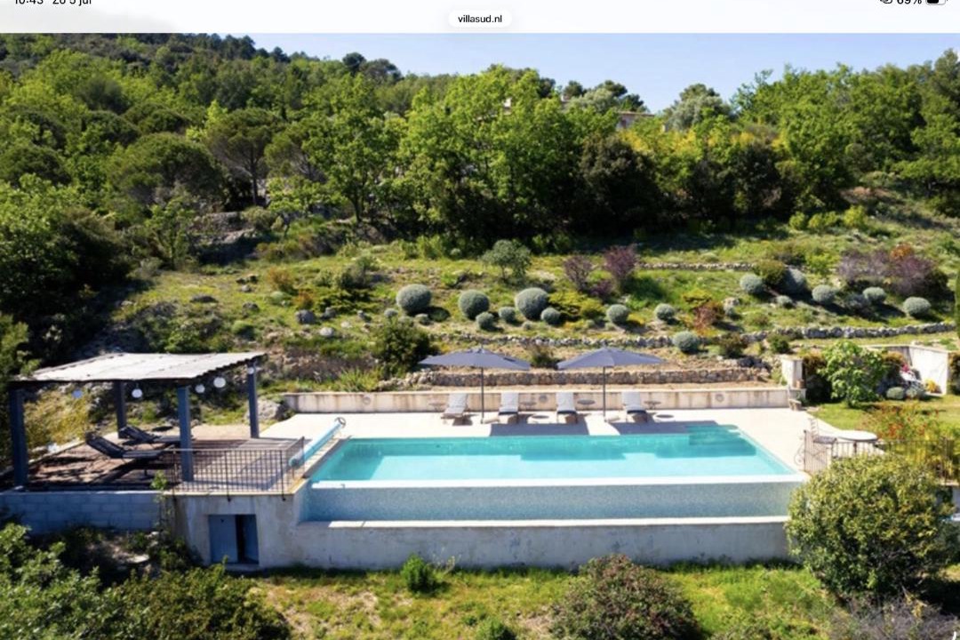 Photo of Others in Seillans