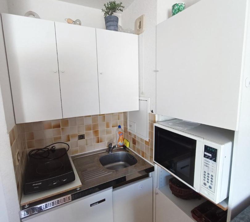 Photo of Kitchen in Allos
