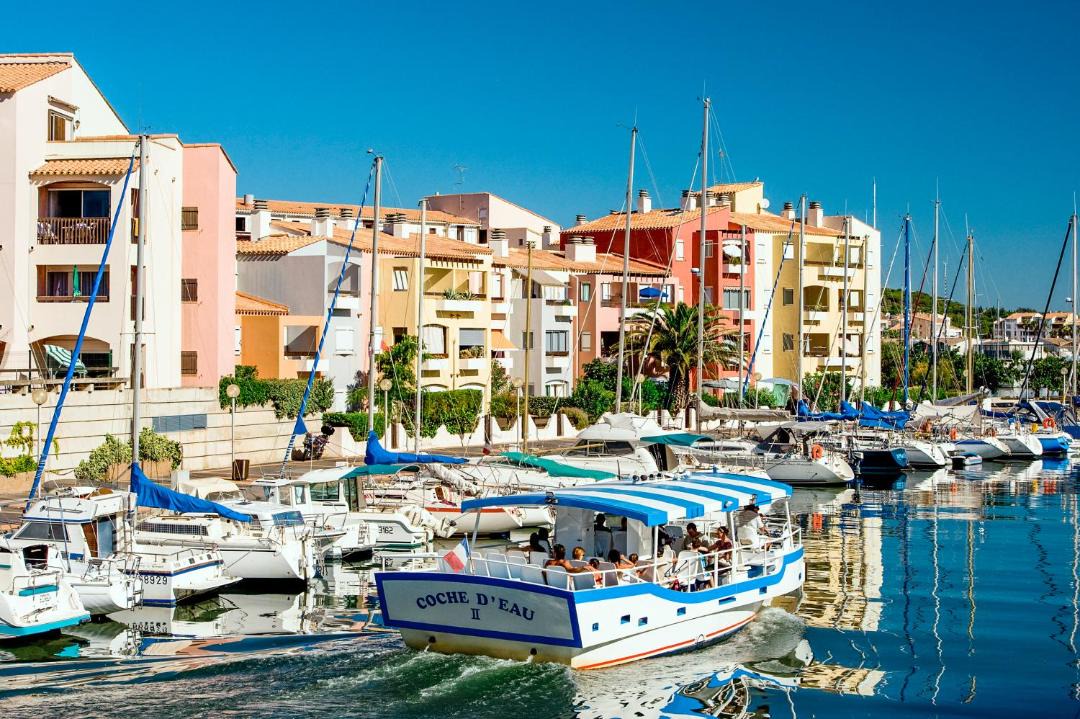 Photo of Others in Cap d'Agde