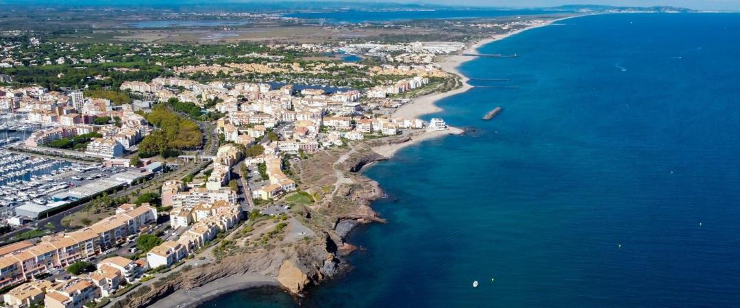 Photo of Others in Cap d'Agde