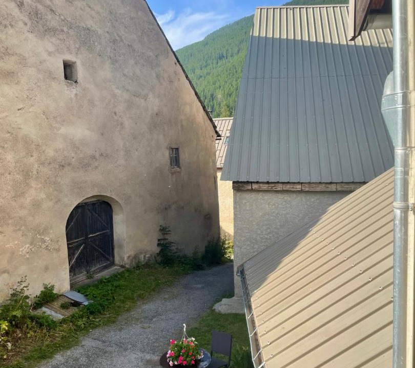 Photo of Others in Monetier-les-Bains