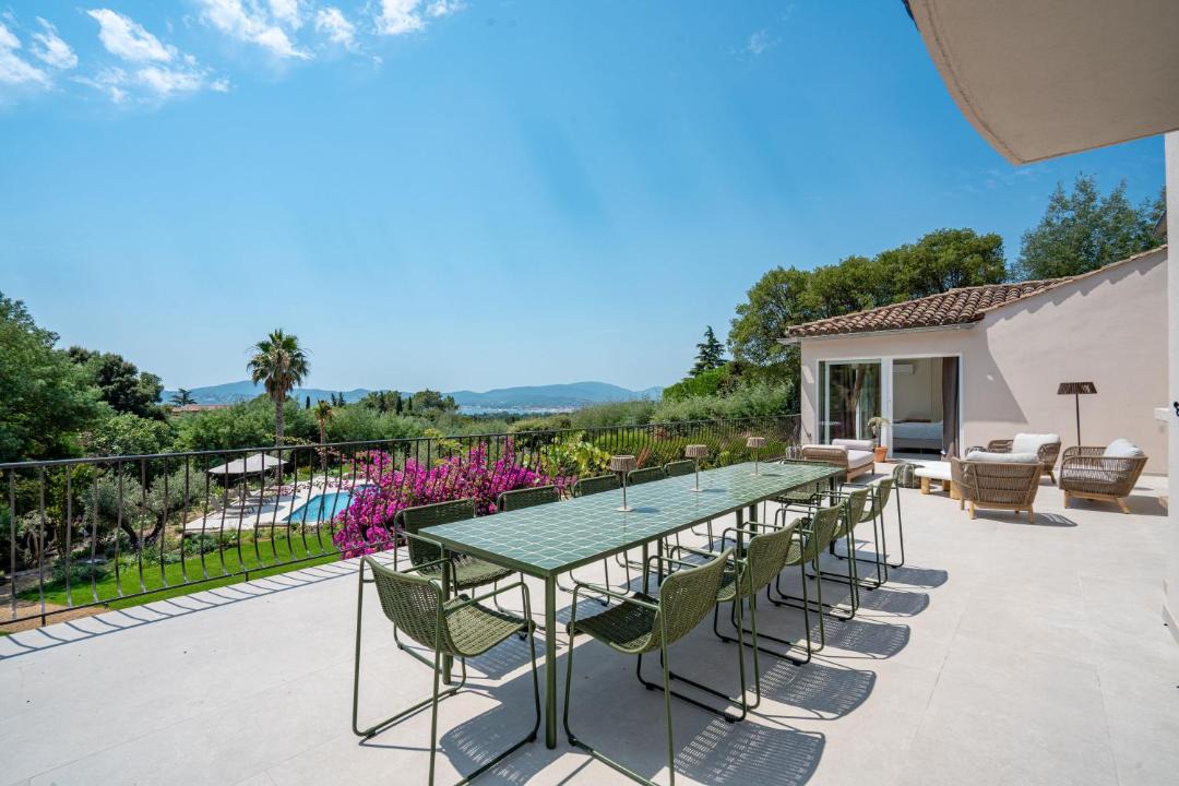 Photo of Others in Sainte-Maxime - Saint-Tropez