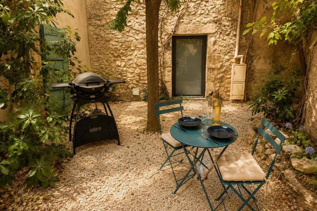 Photo of Others in Eygalieres