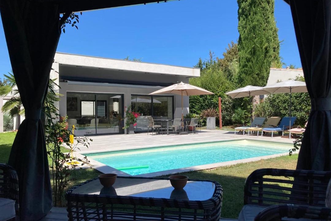 Photo of Others in Bouc-Bel-Air