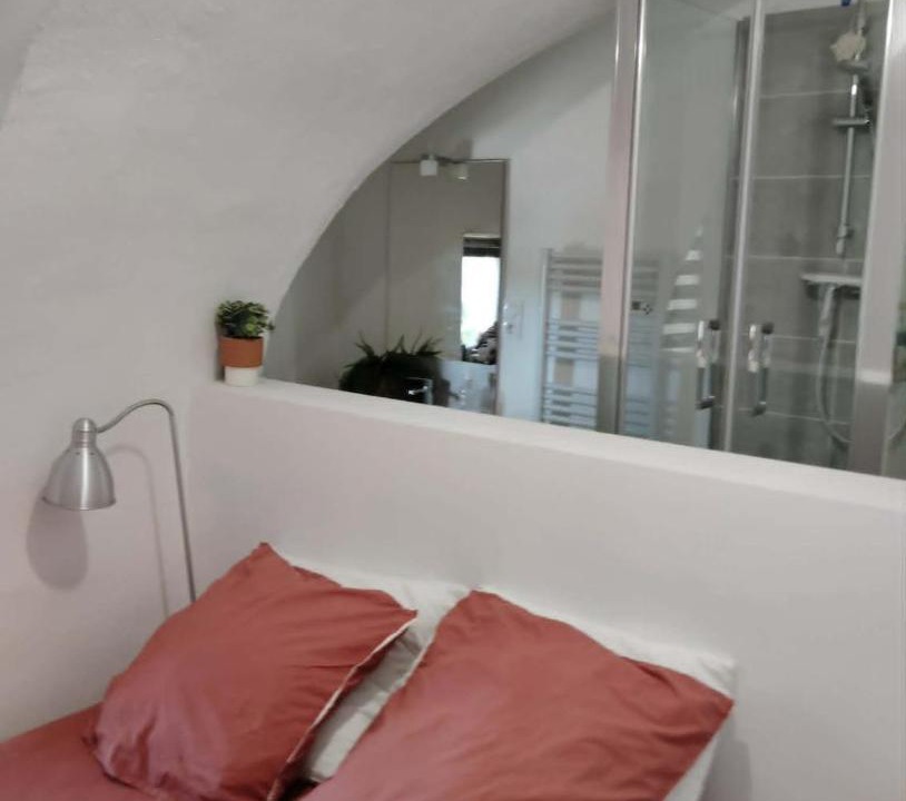 Photo of Bedroom in Euzet-les-Bains