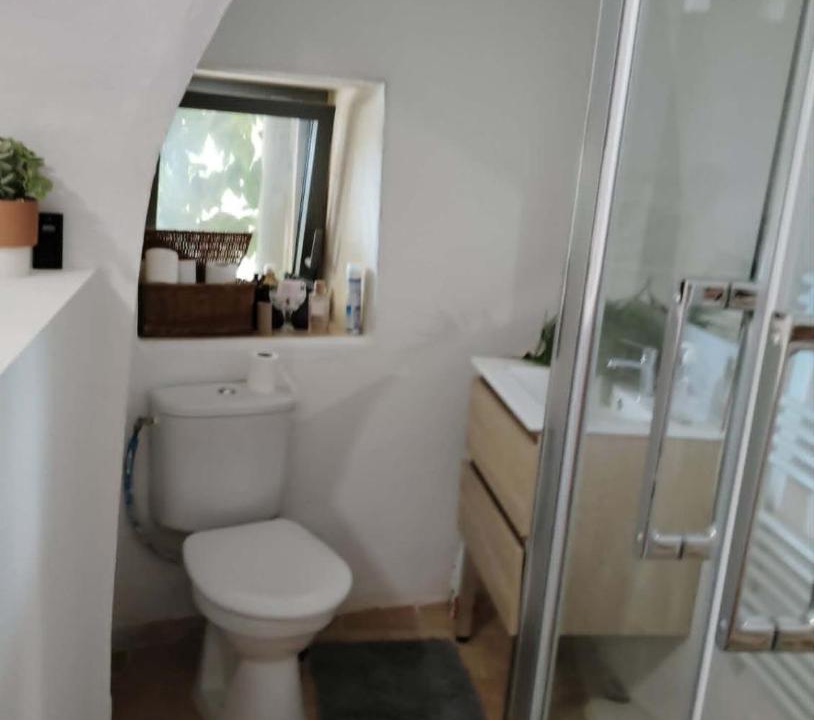 Photo of Bathroom in Euzet-les-Bains