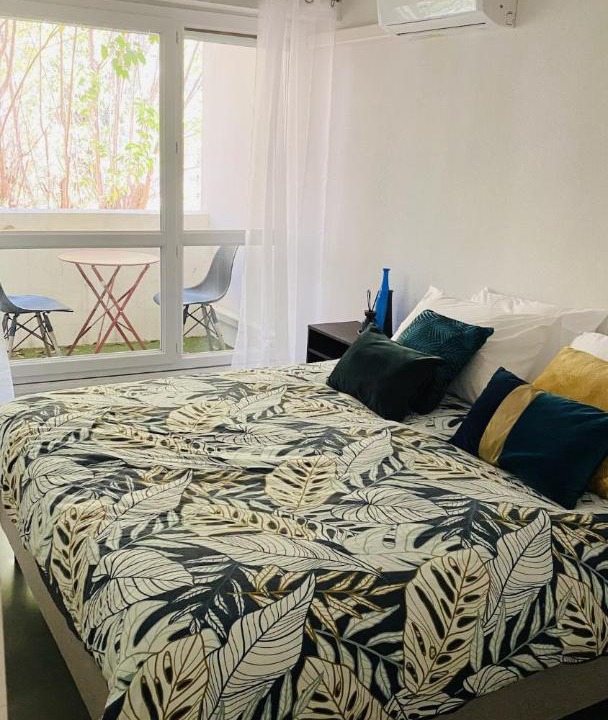 Photo of Bedroom in Les Baux-de-Provence