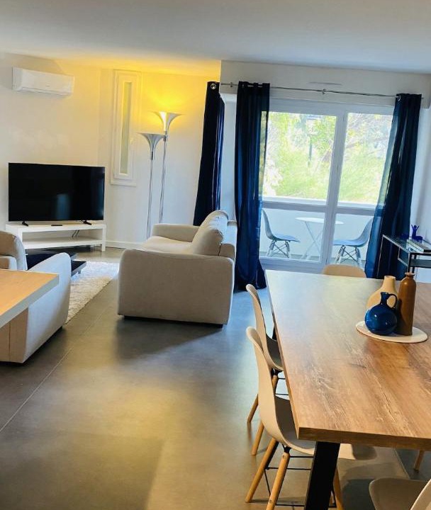 Photo of Livingroom in Les Baux-de-Provence