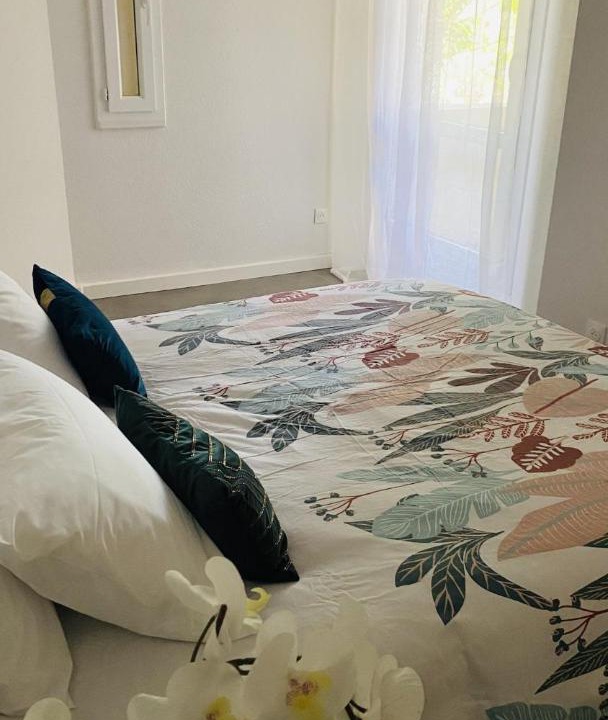 Photo of Bedroom in Les Baux-de-Provence
