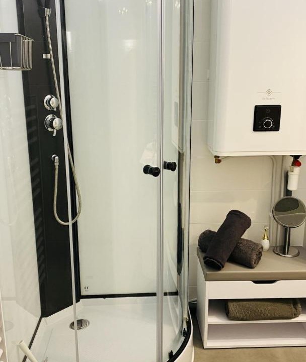 Photo of Bathroom in Les Baux-de-Provence