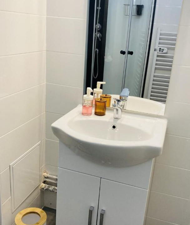 Photo of Bathroom in Les Baux-de-Provence