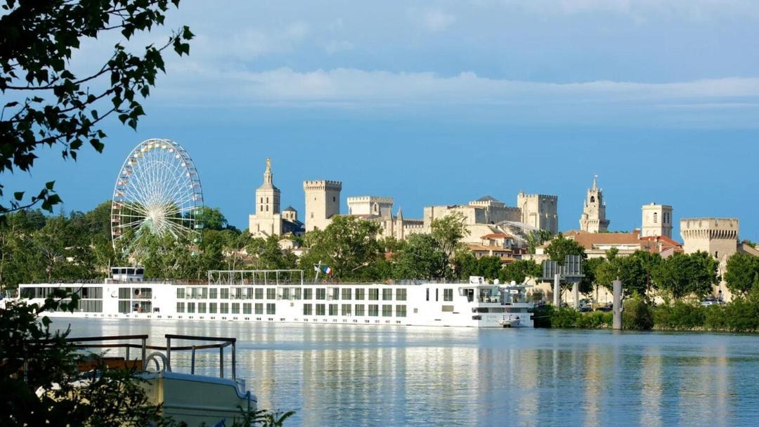 Photo of Others in Avignon City Centre