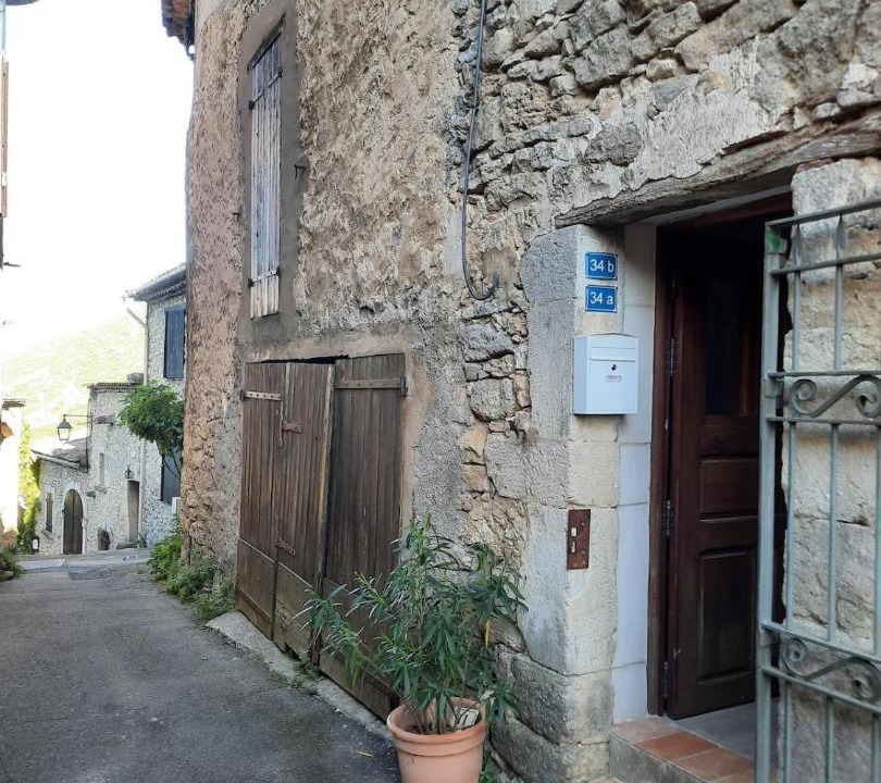 Photo of Others in Auribeau