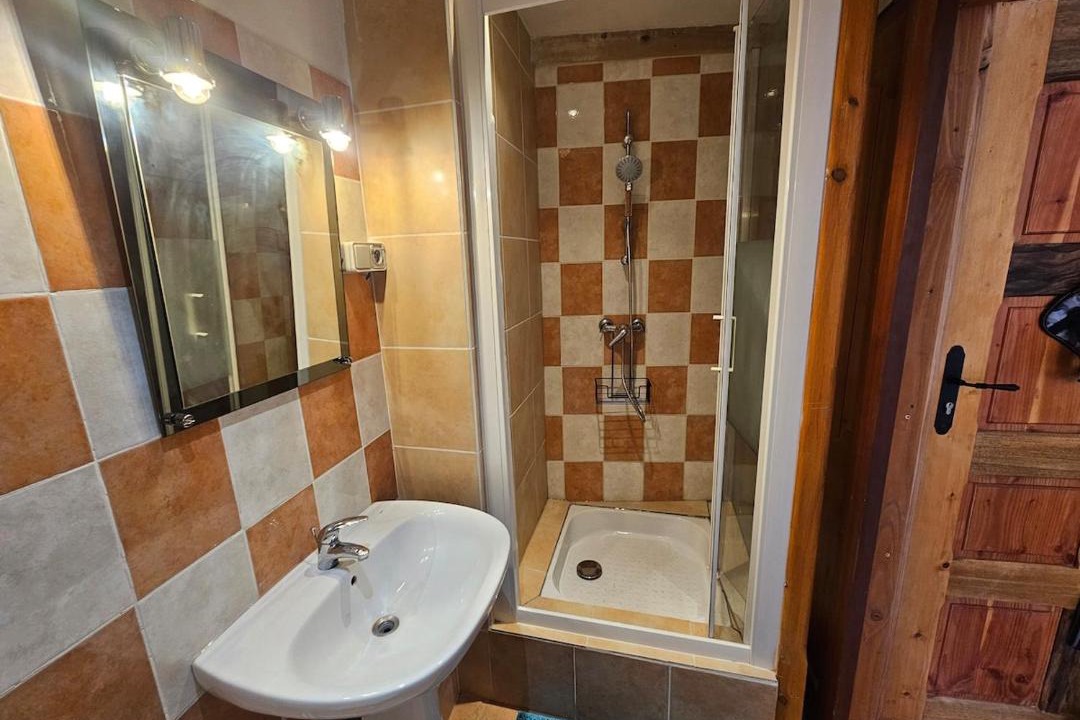 Photo of Bathroom in Auribeau