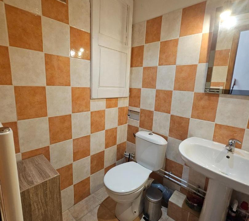 Photo of Bathroom in Auribeau