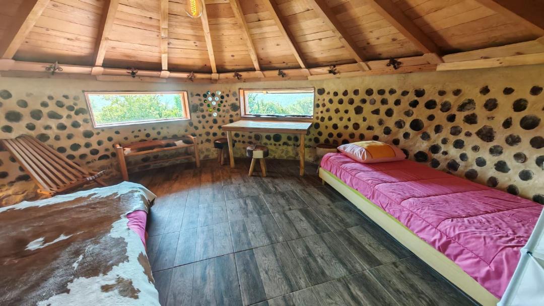 Photo of Bedroom in Bargeme