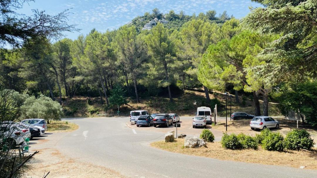 Photo of Outdoor in Les Baux-de-Provence