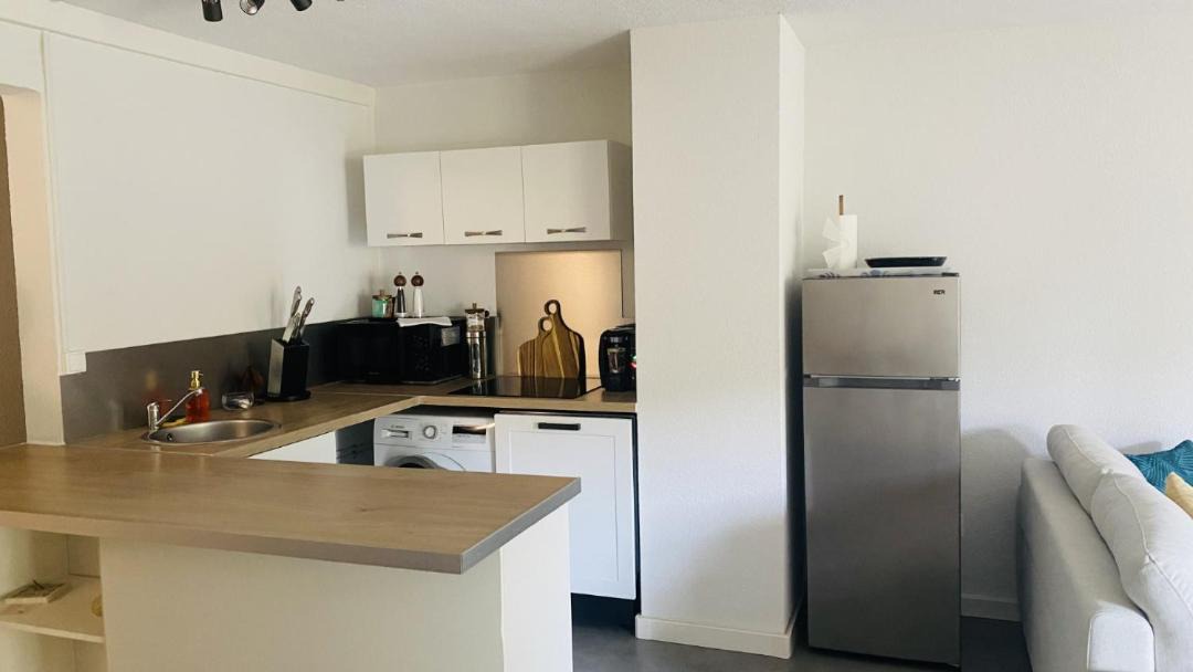 Photo of Kitchen in Les Baux-de-Provence
