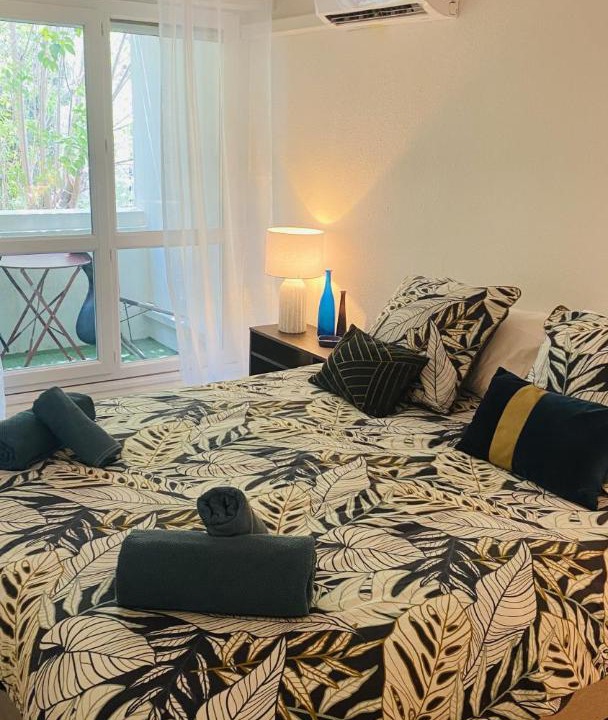 Photo of Bedroom in Les Baux-de-Provence